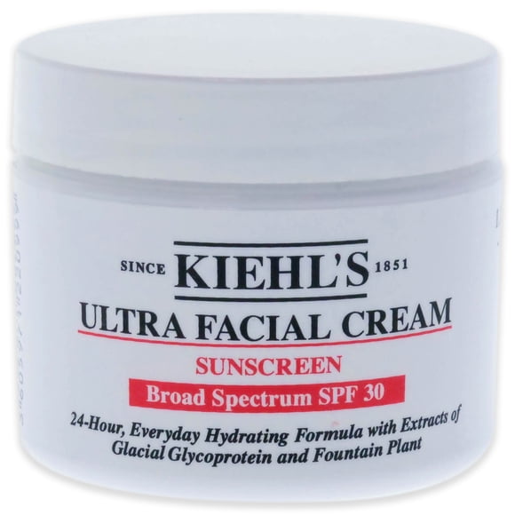 Crema hidratante Kiehl's Ultra Facial SPF 30 50 ml para toda la piel Kiehl's Kiehls Kiehls