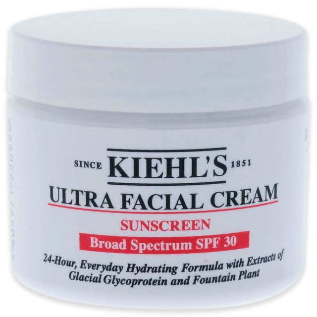 Crema hidratante Kiehl's Ultra Facial SPF 30 50 ml para toda la piel Kiehl's Kiehls Kiehls