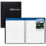 PLANNER;WEEKLY;EARTHSCAPES