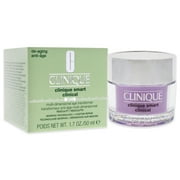 Clinique Clinique Smart Clinical Anti Aging Cream 1.7 Oz Clinique/smart Clinical Md Multi-dimensional Age Transformer Resculpt 1.7 Oz