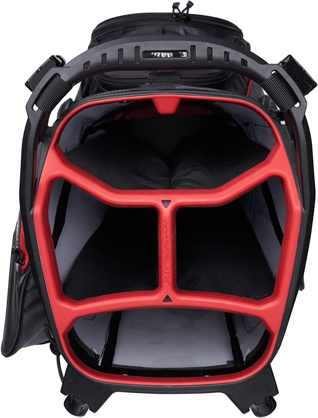 Callaway 2023 HL Zero Golf Stand Bag-Black Camo - Walmart.com Callaway 2023 HL Zero Golf Stand Bag-Black Camo - Walmart.com