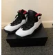 thumbnail image 2 of Size 3 - Jo r-dan 10 Retro Chicago 2012, 2 of 3