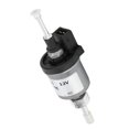 thumbnail image 1 of Bomba de calefacción - Bomba dosificadora de combustible Calentador diésel apto para Eberspacher Airtronic D 2/D4 12V 22451901, 1 of 5