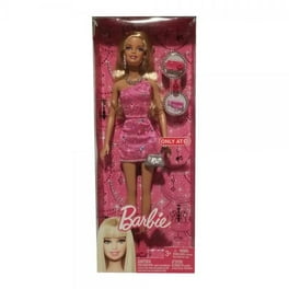 Barbie 2002 Limited Edition Winter Concert Collectible Doll