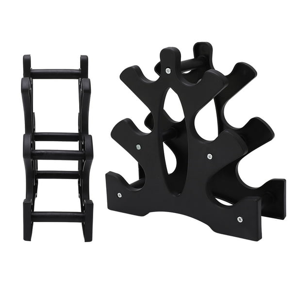 Dumbbell Rack 20kg Bearing Weight Stand Better Storage For Home Walmart. ca
