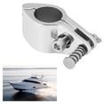 thumbnail image 4 of Bimini Top Hardware Fitting, Awning Hardware Fitting, Easy To Install 7/8in For Marine Baot, 4 of 8
