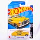 thumbnail image 1 of Nuevo modelo 2024c23n de Hot Wheels, versión avanzada original, vagón de ferrocarril, coche de aleación, modelo coleccionable, coches para niños, regalos de Halloween, juguete, 1 of 3
