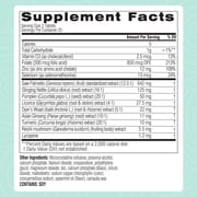 Swisse Prostate Dietary Supplement, Supports Healthy Prostate Function, 50 Tablets