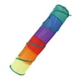 thumbnail image 2 of Cat Tube Toy, Easy To Clean Safe Pet Play Tunnel 4 Vents  For Cat, 2 of 8