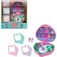 thumbnail image 1 of Set de Juego Polly Pocket Compacto Fiesta de Cumpleaños, 1 of 5