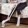 thumbnail image 5 of Miyuadkai Aid Clearance Sock Pregnant Elderly Helper Easy Tools & Sock for Wearing on/Off Wear Sock Kitchen，Dining & Bar Kitchen Blue, 5 of 8