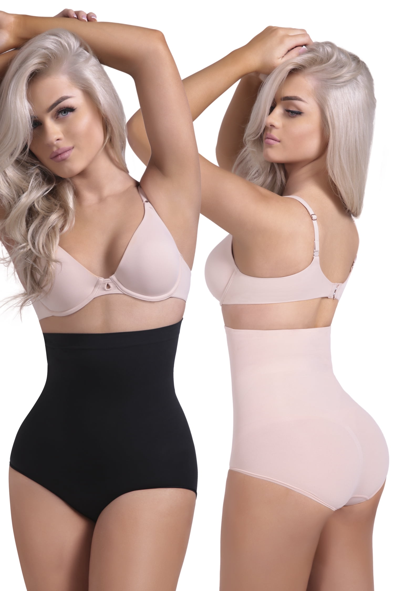 tummy slimming undergarments