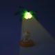 thumbnail image 2 of Mood Light Ukonic Sanrio Hello Kitty para fiesta en la piscina, tamaño mini, 20 cm, 2 of 9