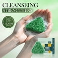 thumbnail image 4 of potrochi Beauty and Personal Care for Women, Mugwort And Turmeric Hair Care Soap 100g, 4 of 7
