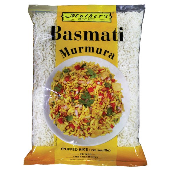 Mother's Recipe Basmati Murmura, 100g