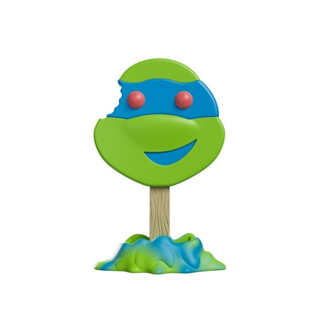 Teenage Mutant Ninja Turtles - Leonardo Meltz Collectible Figure