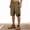 a1000_Khaki, variant on Vetsdori Mens Dry Fit Shorts Cargo Summer Short Pants Workout Casual,Pocket Athletic Shorts Sports Shorts for Men Hombre,Size L