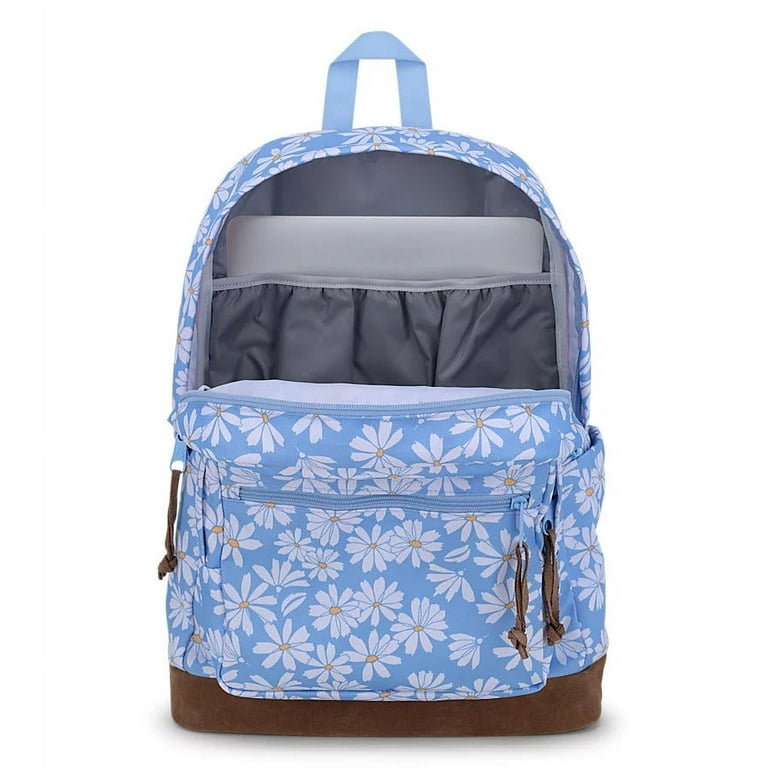JanSport Right Pack Back Pack Condura JS0A4QVAGV3 - Punk