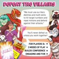 thumbnail image 3 of Los juegos de mesa Genius Games superaron en número a Improbable Heroes, 3 of 6