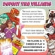 thumbnail image 3 of Los juegos de mesa Genius Games superaron en número a Improbable Heroes, 3 of 6