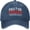 Navy Blue, variant on Pastor Warning Hat Pastor Appreciation Gifts Funny Pastor Hat Anything You Say Or Do Could Be Used in A Sermon Hat