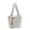 beige, variant on Soft Plush Handbag for Women - Fluffy Shoulder Bag Cute Fuzzy Crossbody Bag Furry Top Handle Small Messenger Bag (6.7×3.5×7.9in)​