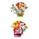 thumbnail image 1 of Juguete de marioneta de mano Sunnimix Animal Finger Puppet Soft Pretend Time, 1 of 7
