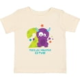 thumbnail image 3 of Inktastic Monster 2nd Birthday Boys or Girls Baby T-Shirt, 3 of 5