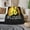Halloween, variant on Cute Cat Throw Blanket 40 x 30Inch, Lightweight Soft Warm Sherpa Fleece Plush Cat Blankets for Bed Chair Car Sofa Couch Bedroom Decor, All Season Gifts