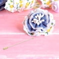 thumbnail image 4 of KAKOWELY 10Pcs Golden Brooch Pin Stick Lapel Pin Stick Crafts for Handicraft Enthusiasts, 4 of 8