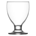 thumbnail image 4 of Lav Drinking Glasses Set of 6 for Beverages, Water, Juice, 9.75 oz, 4 of 5