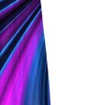 thumbnail image 4 of SMihono Robe Maxi Bohème d'Été pour Femmes Grande Taille Robe d'Été Décontractée pour Femmes à Manches Ajourées Unie Imprimée Robe Maxi Décontractée de Plage Longue Robe Évasée de Plage, 4 of 5