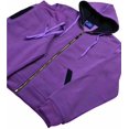 thumbnail image 4 of Women's Blossoms Jogging Sweat Jacket & Sweatpants Full Suit outfit, 4 of 4