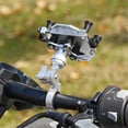 thumbnail image 5 of Universal Motorcycle Pedal Electric Vehicle Phone Stand A, 5 of 5