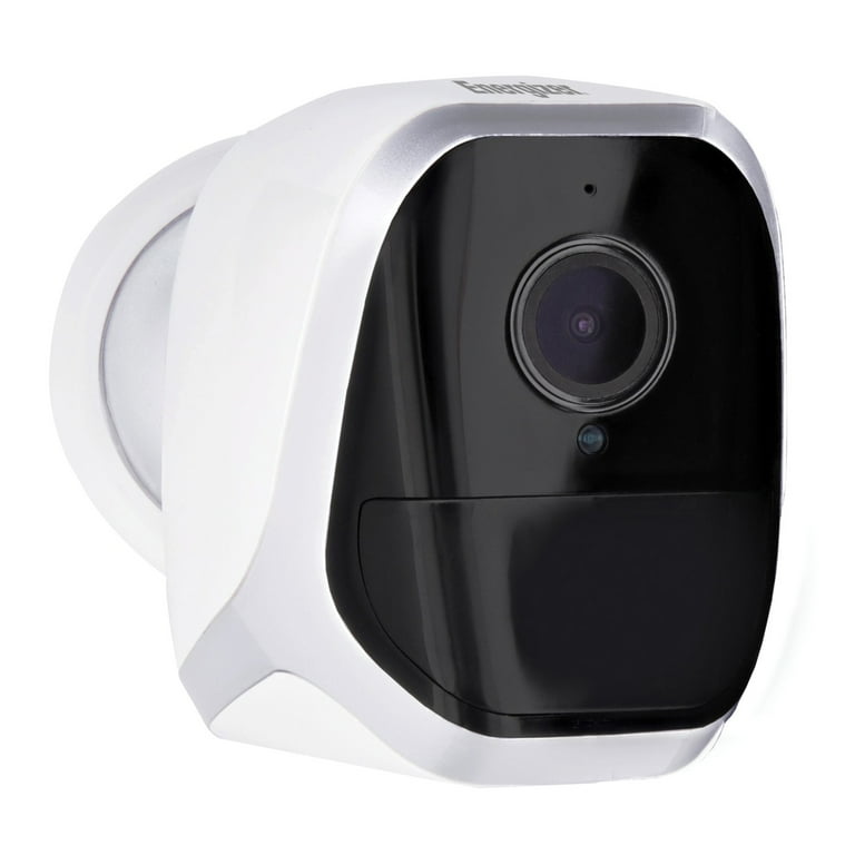 Energizer smart outdoor camera review 2025