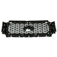 thumbnail image 2 of Labwork Front Surround Grill For 2021-2023 Ford F-150 Mesh ML3Z-8200-LBPTM, 2 of 6