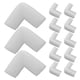 thumbnail image 4 of 50 protectores de esquinas para envíos, protectores de bordes para marcos de fotos, protectores de esquinas para marcos de muebles., 4 of 7