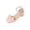RD1, variant on Kids Bow & Pearl Heeled Sandals, Girls' Summer Open-Toe Shoes, Wedding Party Dance Sandals for Toddler Girls