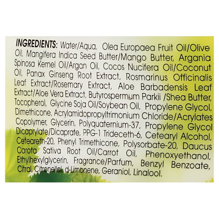 Après-shampoing Sans Rinçage Elasta QP Anti-Bris - 425g, Hydratant Pour Tous Types De Cheveux