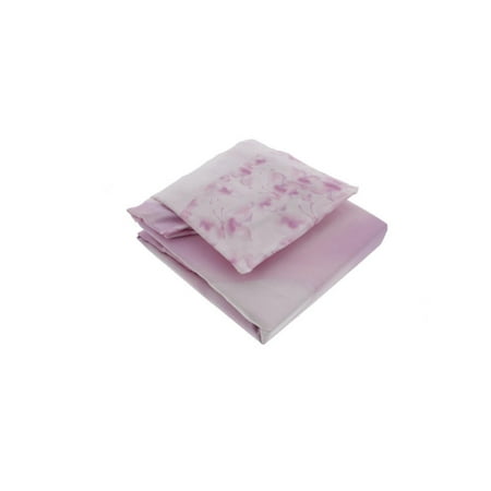 Truly Scrumptious By Heidi Klum Butterfly Wonderland Cotton Crib