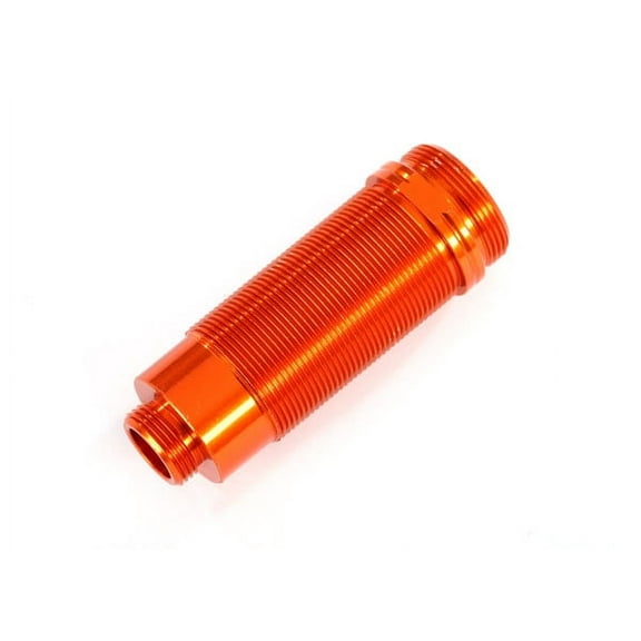 Traxxas Aluminum Gtr Xx-Long Shock, Orange Anodized, 4X4 7467A