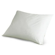 Spa Sensations Memory Foam Pillow, Traditional Shape