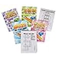 thumbnail image 3 of Happy Deals ~ Fun Games Activity Coloring Books | 3 Inch | 36 Pc Bulk Class/Group Pack, 3 of 4