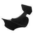 thumbnail image 4 of Shop Mannequin Bust Jewelry Necklace Pendant Earring Display Stand Holder Black-xl [XC], 4 of 4