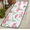 Multicolour 2, variant on ADECORIVY Cute Clouds Stars Sun Washable Runner Rug for Hallway 2x6 Kitchen Runner with Non Slip Backing Soft Low-Pile Floor Carpet for Entrance Living Room Bedroom