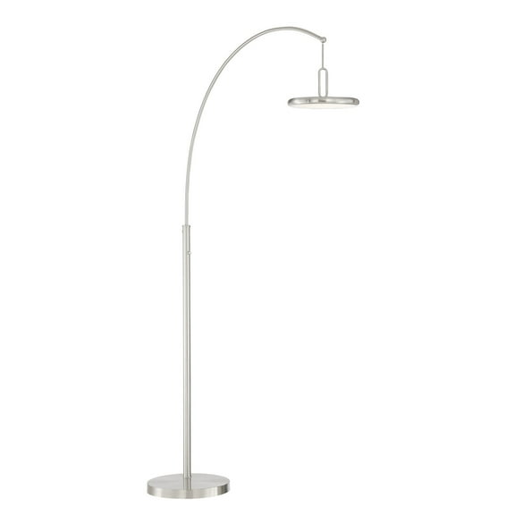 Lite Source Sailee Arch Lamp