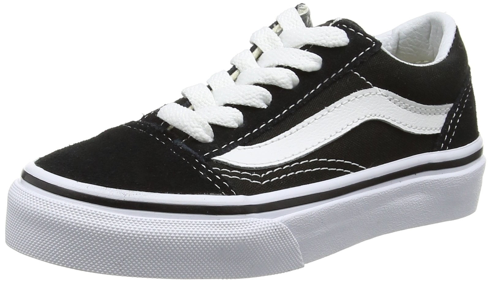 vans kids old skool shoe Walmart.com