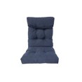 thumbnail image 4 of Coussin de dossier haute, 4 of 4