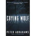 thumbnail image 1 of Pre-Owned Crying Wolf (Hardcover) 0345423852 9780345423856, 1 of 1