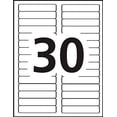 thumbnail image 2 of Avery AVE05366 File Folder Label, 2 of 6